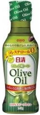 日清オイリオ
