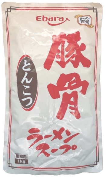 エバラ食品工業