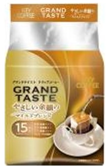 キーコーヒー
