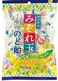 松屋製菓