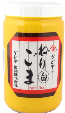かどや製油