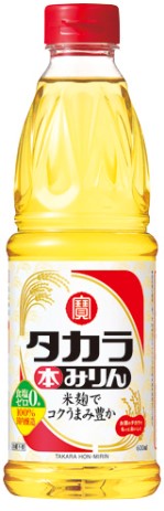 宝酒造