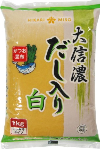 ひかり味噌株式会社
