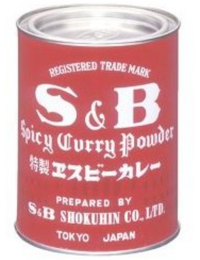 エスビー食品