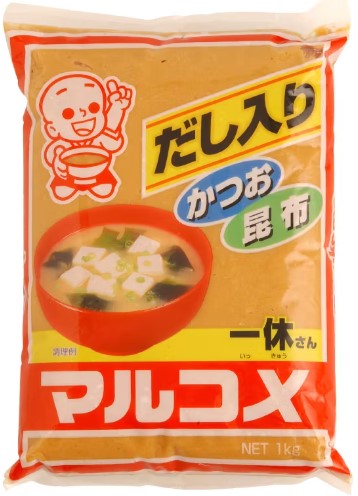 マルコメ