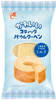 エースベーカリー