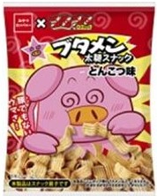 おやつカンパニー