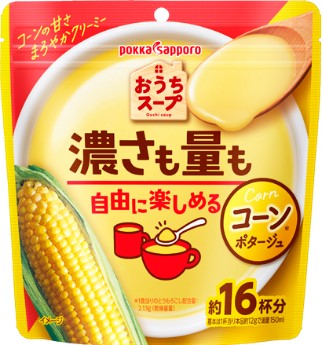ポッカサッポロフード