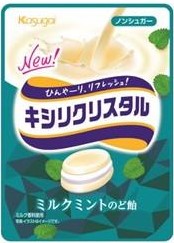 春日井製菓
