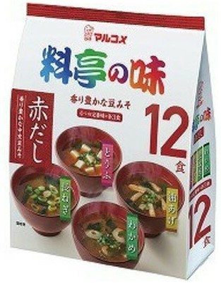 マルコメ