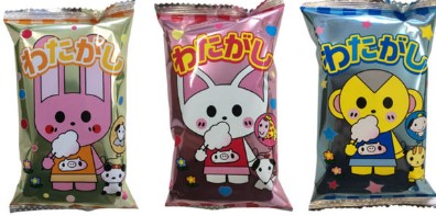 太田屋製菓