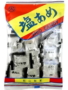 秋山製菓