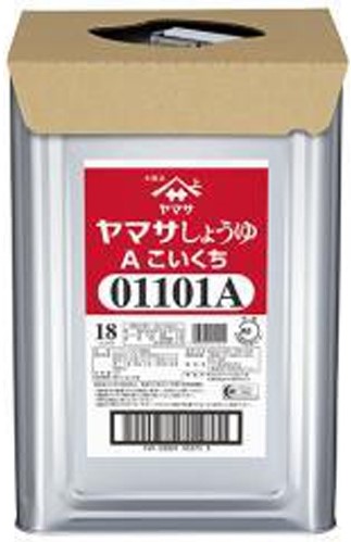 ヤマサ醬油株式会社