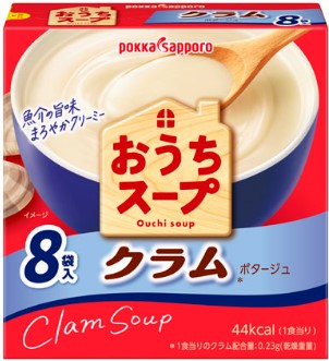 ポッカサッポロフード
