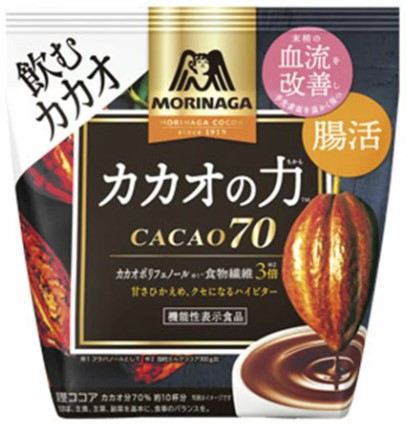 森永製菓