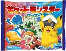 フルタ製菓