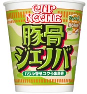 日清食品