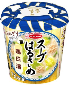 エースコック