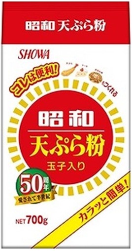 昭和産業