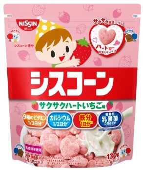 日清食品