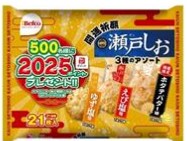 栗山米菓