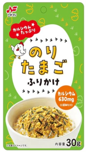 ニチフリ食品