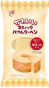 エースベーカリー