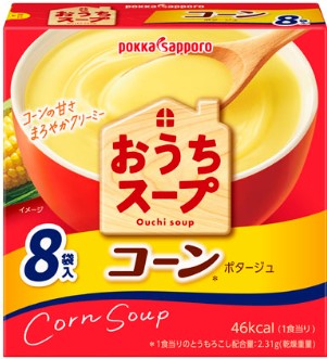 ポッカサッポロフード