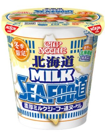 日清食品