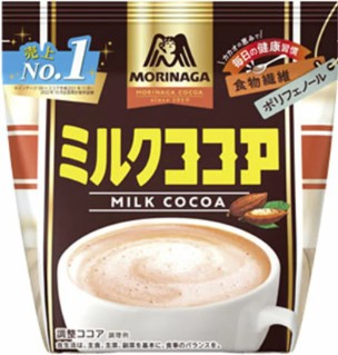 森永製菓