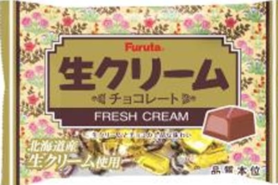 フルタ製菓