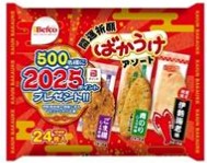 栗山米菓