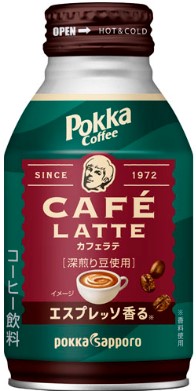 ポッカサッポロフード