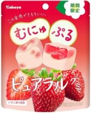 カバヤ食品
