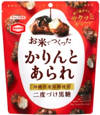 亀田製菓
