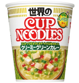 日清食品