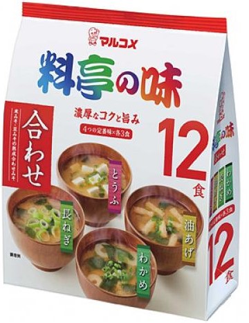 マルコメ