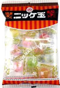 秋山製菓