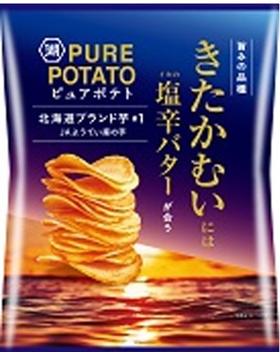 湖池屋