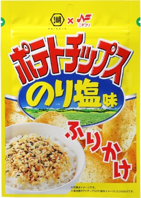 ニチフリ食品