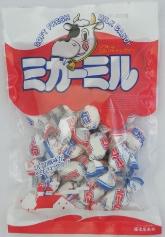富士屋あめ本舗