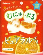 カバヤ食品
