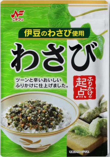 ニチフリ食品