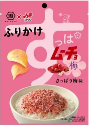 ニチフリ食品