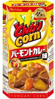 ハウス食品