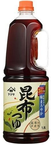 ヤマサ醬油株式会社