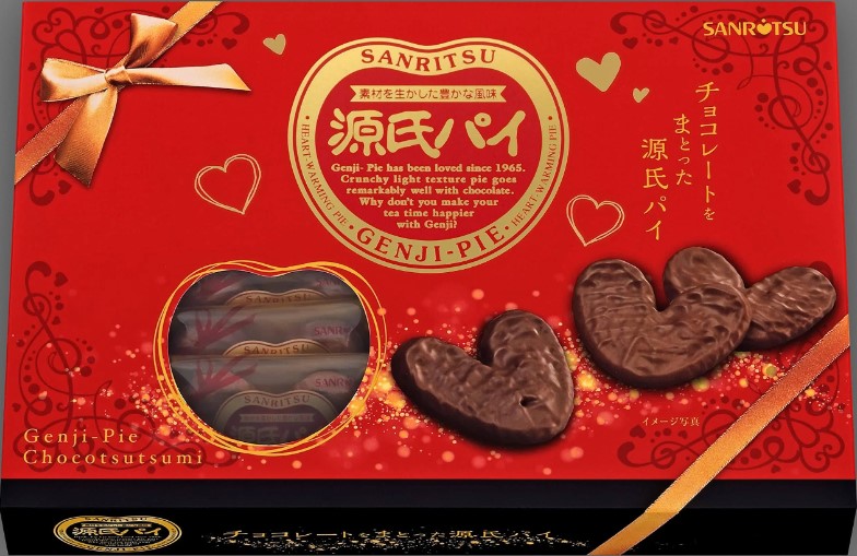 三立製菓