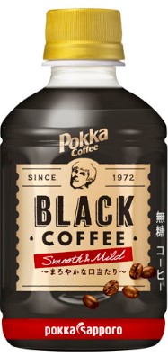 ポッカサッポロフード