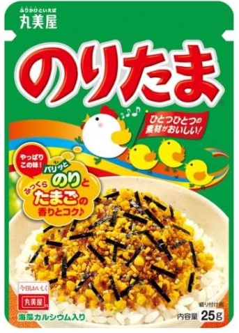 丸美屋食品工業