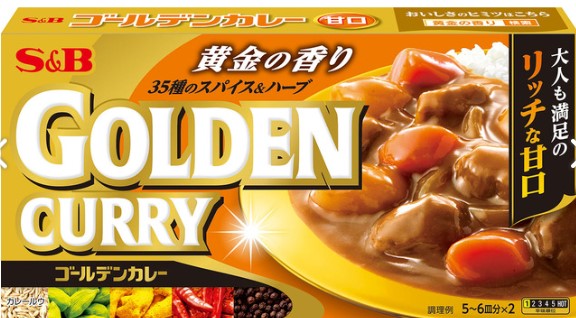 エスビー食品